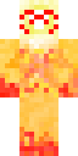 Скин Майнкрафт Игрока nickelbickel