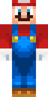 Скин Майнкрафт Игрока nico676767