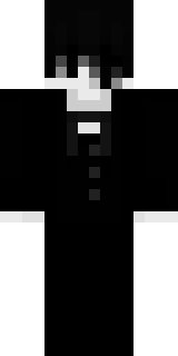 Скин Майнкрафт Игрока nievou