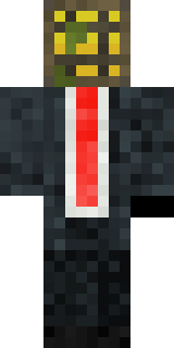 Скин Майнкрафт Игрока niftygull_