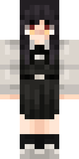 Скин Майнкрафт Игрока night