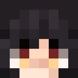 Игрок night Майнкрафт - возможно знакомый с EllieOrange