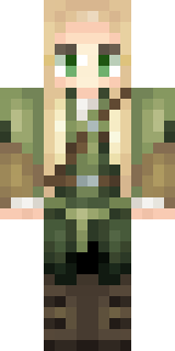 Скин Майнкрафт Игрока nightrazor