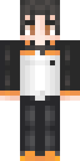 Скин Майнкрафт Игрока nii_n