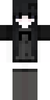 Скин Майнкрафт Игрока nik1
