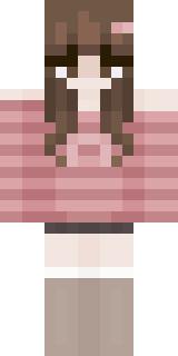 Скин Майнкрафт Игрока nikitasuper