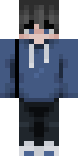 Скин Майнкрафт Игрока nikkiisDbest