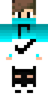 Скин Майнкрафт Игрока niko_minecraft7