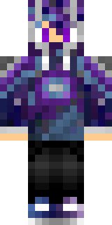 Скин Майнкрафт Игрока nikolaim