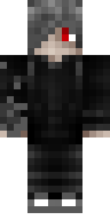 Скин Майнкрафт Игрока nikolass
