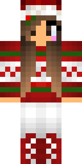 Скин Майнкрафт Игрока nikolau