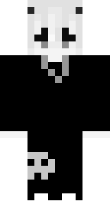 Скин Майнкрафт Игрока ninezyx7