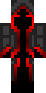 Скин Майнкрафт Игрока ninja57341