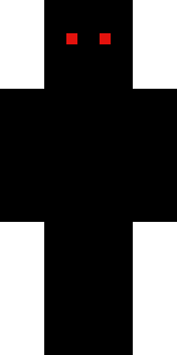 Скин Майнкрафт Игрока ninjamaster515