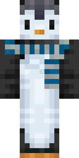 Скин Майнкрафт Игрока nino_levesy