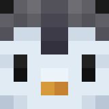 Игрок nino_levesy Майнкрафт - возможно знакомый с Alone55