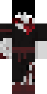 Скин Майнкрафт Игрока niowie