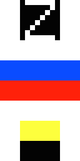Скин Майнкрафт Игрока nirbeir