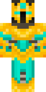 Скин Майнкрафт Игрока nitax35