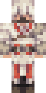 Скин Майнкрафт Игрока nitelfy