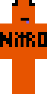 Скин Майнкрафт Игрока nitro_2178