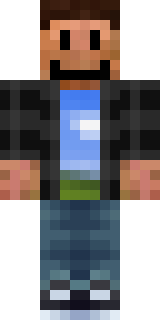 Скин Майнкрафт Игрока njlarosa