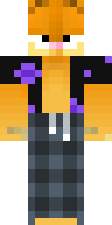 Скин Майнкрафт Игрока nnob