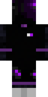 Скин Майнкрафт Игрока nnx_void