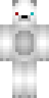 Скин Майнкрафт Игрока no1rSancho