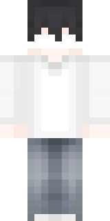 Скин Майнкрафт Игрока no1ree