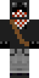 Скин Майнкрафт Игрока no2minecraft