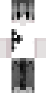 Скин Майнкрафт Игрока noIdont