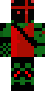 Скин Майнкрафт Игрока noatiger