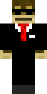 Скин Майнкрафт Игрока noattack