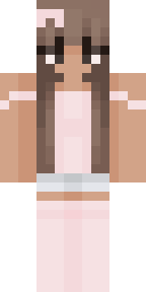 Скин Майнкрафт Игрока nobuh