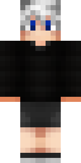 Скин Майнкрафт Игрока nocheats