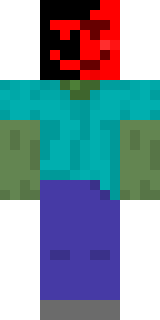 Скин Майнкрафт Игрока nockk