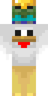 Скин Майнкрафт Игрока nohri