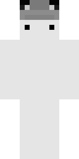 Скин Майнкрафт Игрока nohuzzy