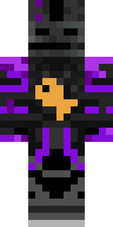 Скин Майнкрафт Игрока noisyfish1