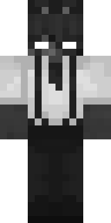 Скин Майнкрафт Игрока noitsj