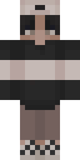 Скин Майнкрафт Игрока nolovers