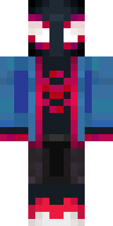 Скин Майнкрафт Игрока nonni