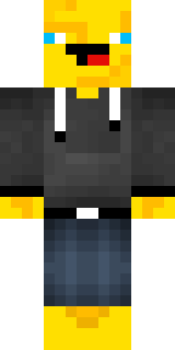 Скин Майнкрафт Игрока nontypical