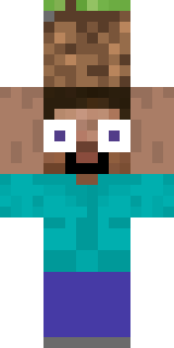 Скин Майнкрафт Игрока noobie