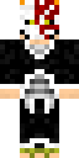 Скин Майнкрафт Игрока noobie2