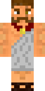 Скин Майнкрафт Игрока noobies