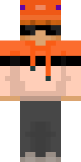 Скин Майнкрафт Игрока noodleguy7