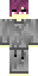 Скин Майнкрафт Игрока nori_mc