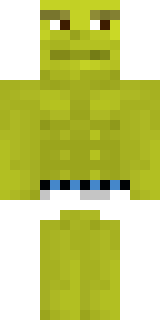 Скин Майнкрафт Игрока norly